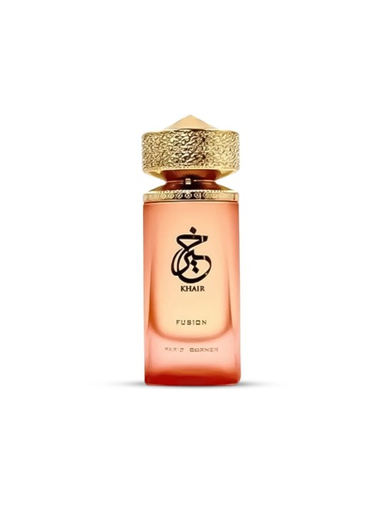 Khair Fusion Paris Corner 100ml Eau de Parfum