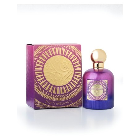 JUICY MELANGE EMIR BY PARIS CORNER EAU DE PARFUM 100ML MIXTE