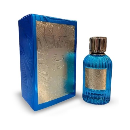 QISSA BY PARIS CORNER EAU DE PARFUM 100ML UNISEX
