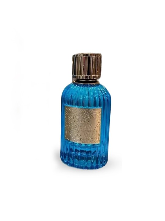 QISSA BY PARIS CORNER EAU DE PARFUM 100ML UNISEX