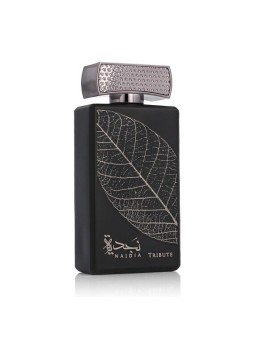 Najdia tribute– Inspiration Invictus De Paco Rabanne