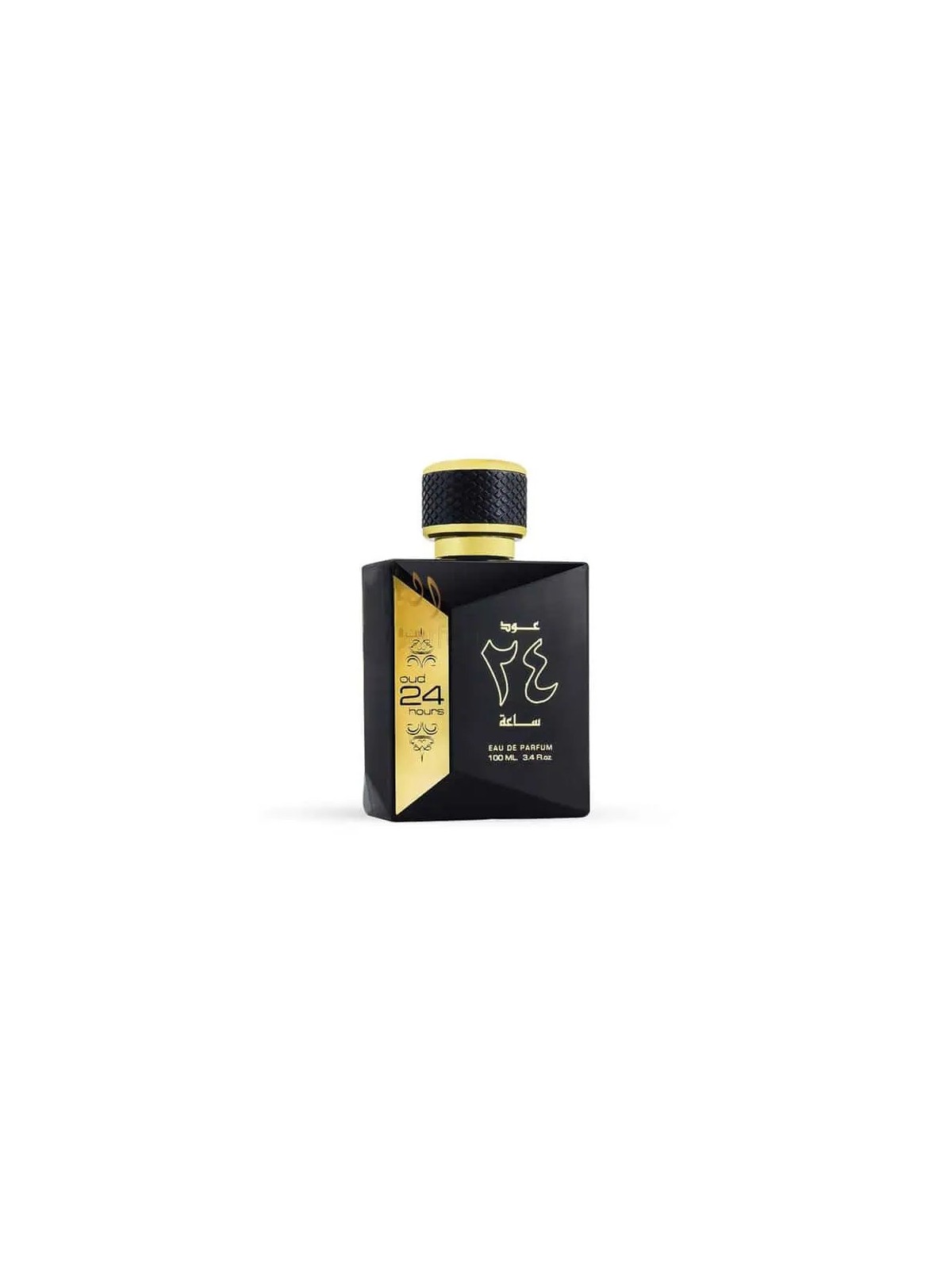 OUD 24 HOURS – Lattafa – Ard Al Zaafaran – senteur Black Orchid Tom Ford