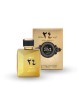 Oud 24 Hours Majestic Gold – 100ml – Lattafa – Ard al zaafaran senteur Emporio Armani Stronger With You Leather Giorgio Armani