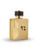 Oud 24 Hours Majestic Gold – 100ml – Lattafa – Ard al zaafaran senteur Emporio Armani Stronger With You Leather Giorgio Armani
