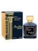 Barakkat Satin Oud - Fragrance World Inspirée Oud Satin Mood de Francis Kurkdjian