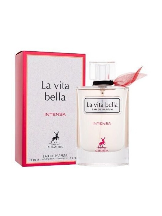 La Vita Bella Intensa Maison Alhambra