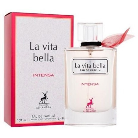 La Vita Bella Intensa Maison Alhambra