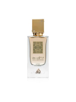 Ana Abiyedh Poudrée (I AM WHITE) - Inspiration : Narciso de Narciso Rodriguez