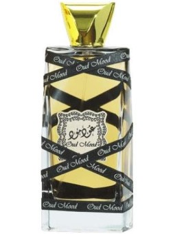 Oud Mood – Lattafa 100ml Inspiré Oud bouquet de Lancôme