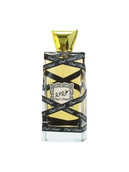 Oud Mood – Lattafa 100ml Inspiré Oud bouquet de Lancôme