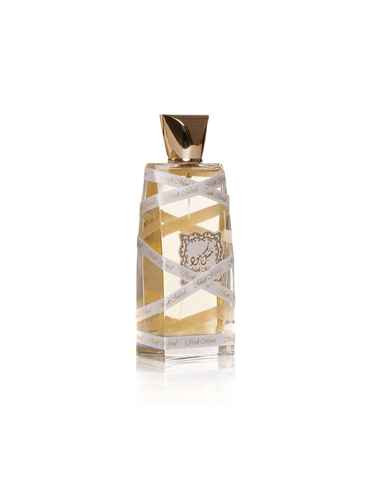 MUSK MOOD – Lattafa 100ml Inspiré Prada Candy Clone