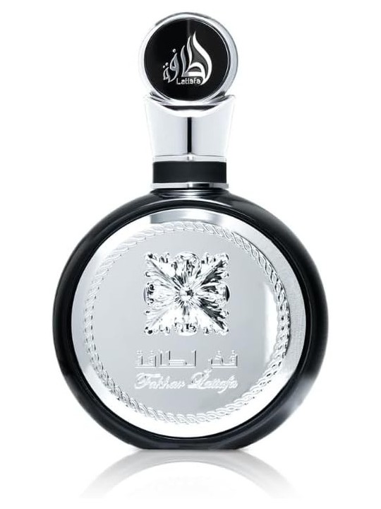 Fakhar Silver  Lattafa 100ml Inspiration  Y – Yves Saint Laurent