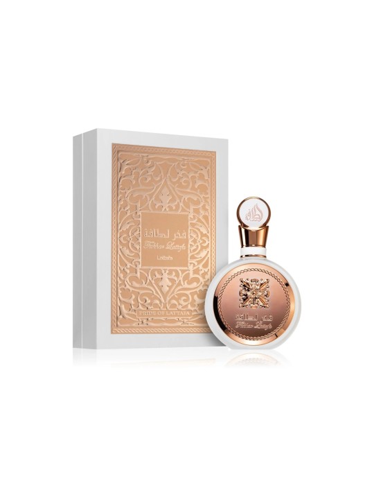 Fakhar Rose Gold  Lattafa 100ml Inspiration L’interdit de Givenchy