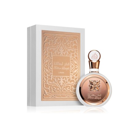 Fakhar Rose Gold  Lattafa 100ml Inspiration L’interdit de Givenchy