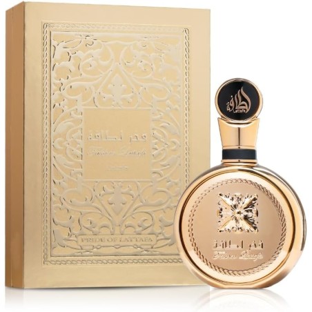 Fakhar Gold  Lattafa 100ml Inspiration  One Million Paco Rabanne