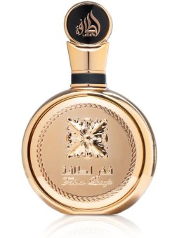 Fakhar Gold  Lattafa 100ml Inspiration  One Million Paco Rabanne