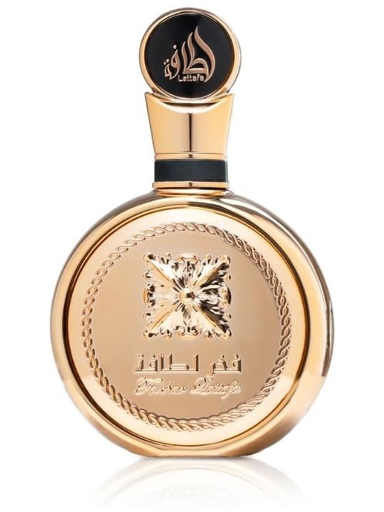 Fakhar Gold  Lattafa 100ml Inspiration  One Million Paco Rabanne