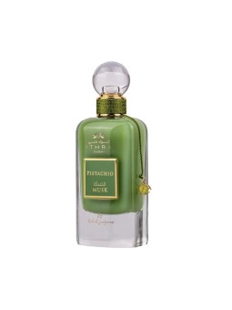 ITHRA DUBAI PISTACHIO MUSK ARD AL ZAAFARAN EAU DE PARFUM 100 ML MIXTE