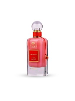 ITHRA DUBAI POMEGRANATE MUSK BY ARD AL ZAFARAAN EAU DE PARFUM 100ML MIXTE
