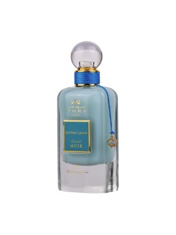 ITHRA DUBAI COTTON CANDY MUSK ARD AL ZAAFARAN EAU DE PARFUM 100 ML MIXTE