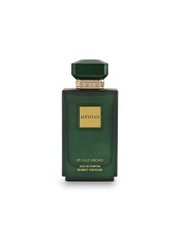 MEYDAN BY GULF ORCHID EAU DE PARFUM 110ML POUR UNISEXE
