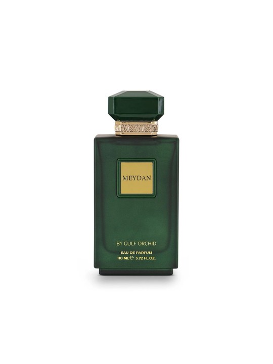 MEYDAN BY GULF ORCHID EAU DE PARFUM 110ML POUR UNISEXE
