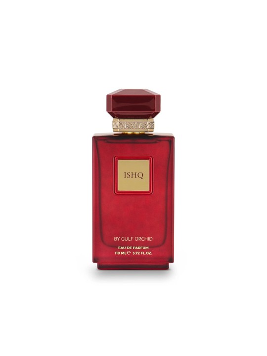 ISHQ BY GULF ORCHID EAU DE PARFUM 110ML