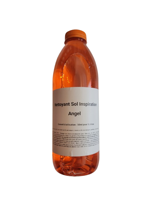 1L Nettoyant Sol Inspiration Angel