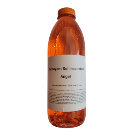 1L Nettoyant Sol Inspiration Angel