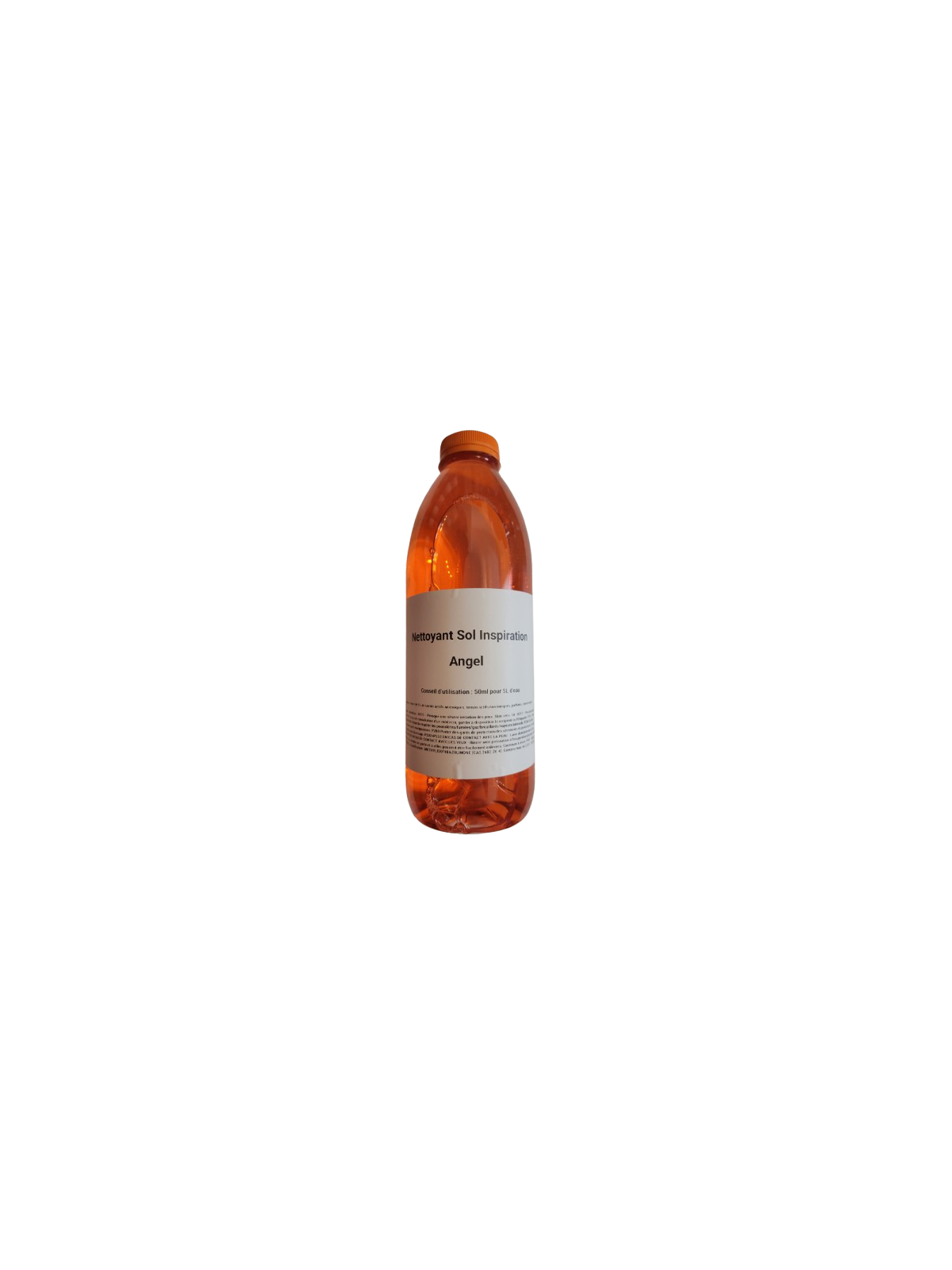 1L Nettoyant Sol Inspiration Angel