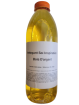 1L Nettoyant Sol Inspiration Bois d'Argent