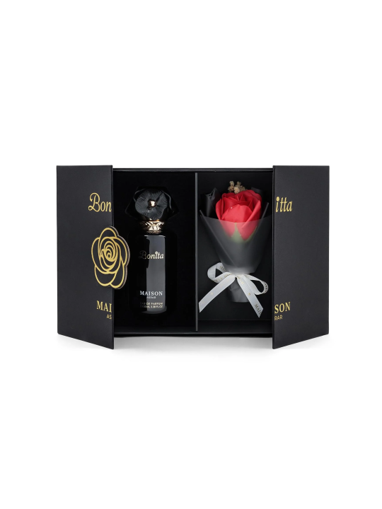 MAISON ASRAR BONITA 100ML EAU DE PARFUM
