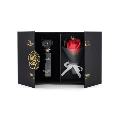 MAISON ASRAR BONITA 100ML EAU DE PARFUM