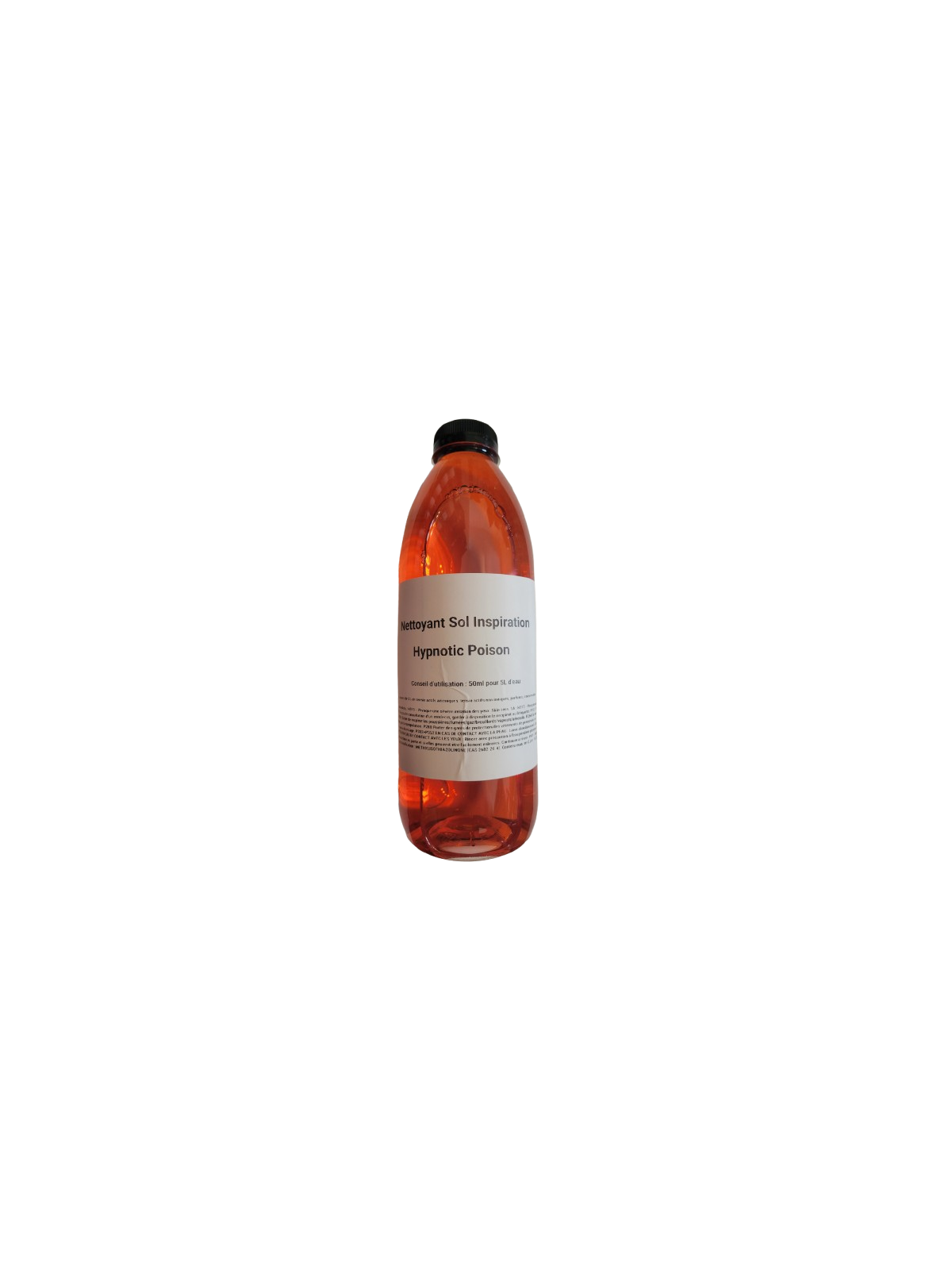 1L Nettoyant Sol Inspiration Hypnotic Poison