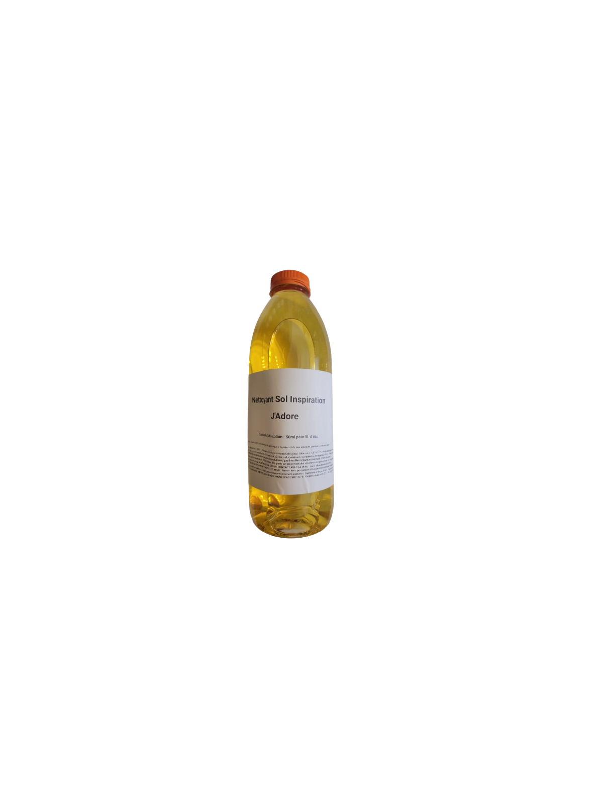 1L Nettoyant Sol Inspiration J'adore
