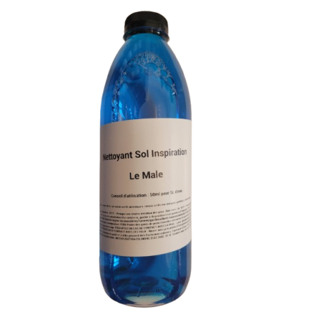 1L Nettoyant Sol Inspiration Le Male jpg
