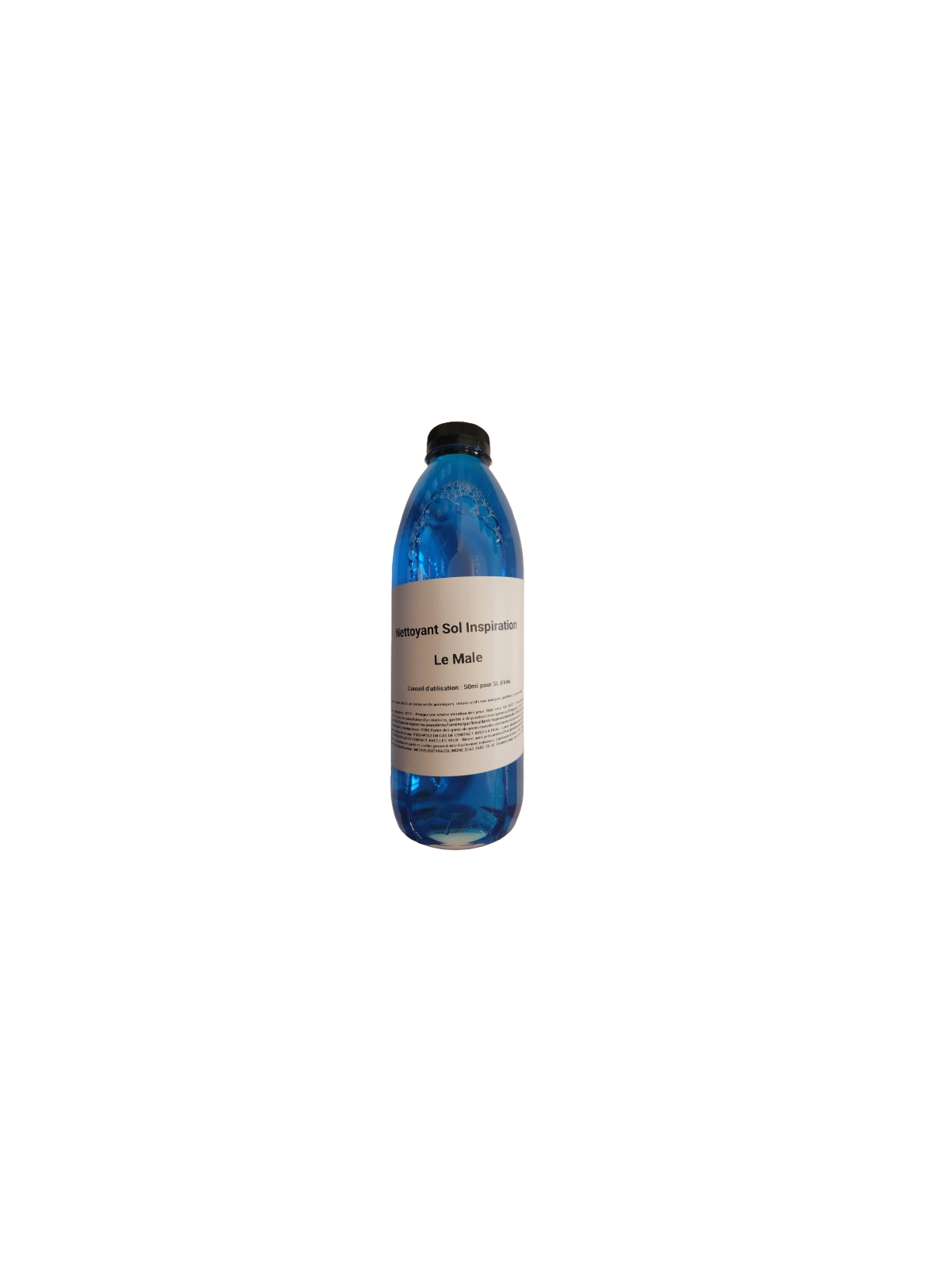 1L Nettoyant Sol Inspiration Le Male jpg