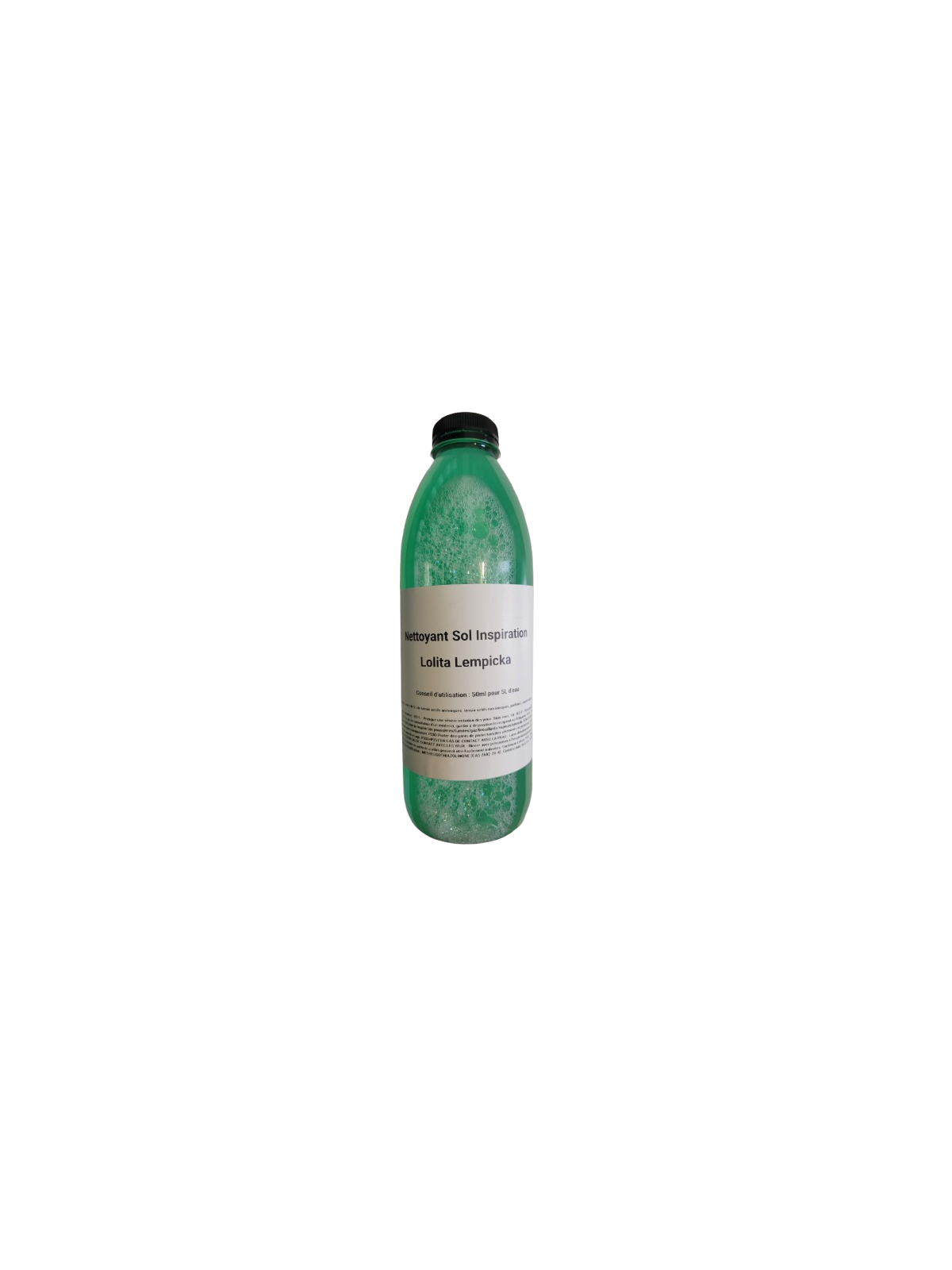 1L Nettoyant Sol Inspiration Lolita Lempika