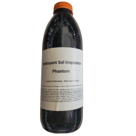 1L Nettoyant Sol Inspiration Phantom