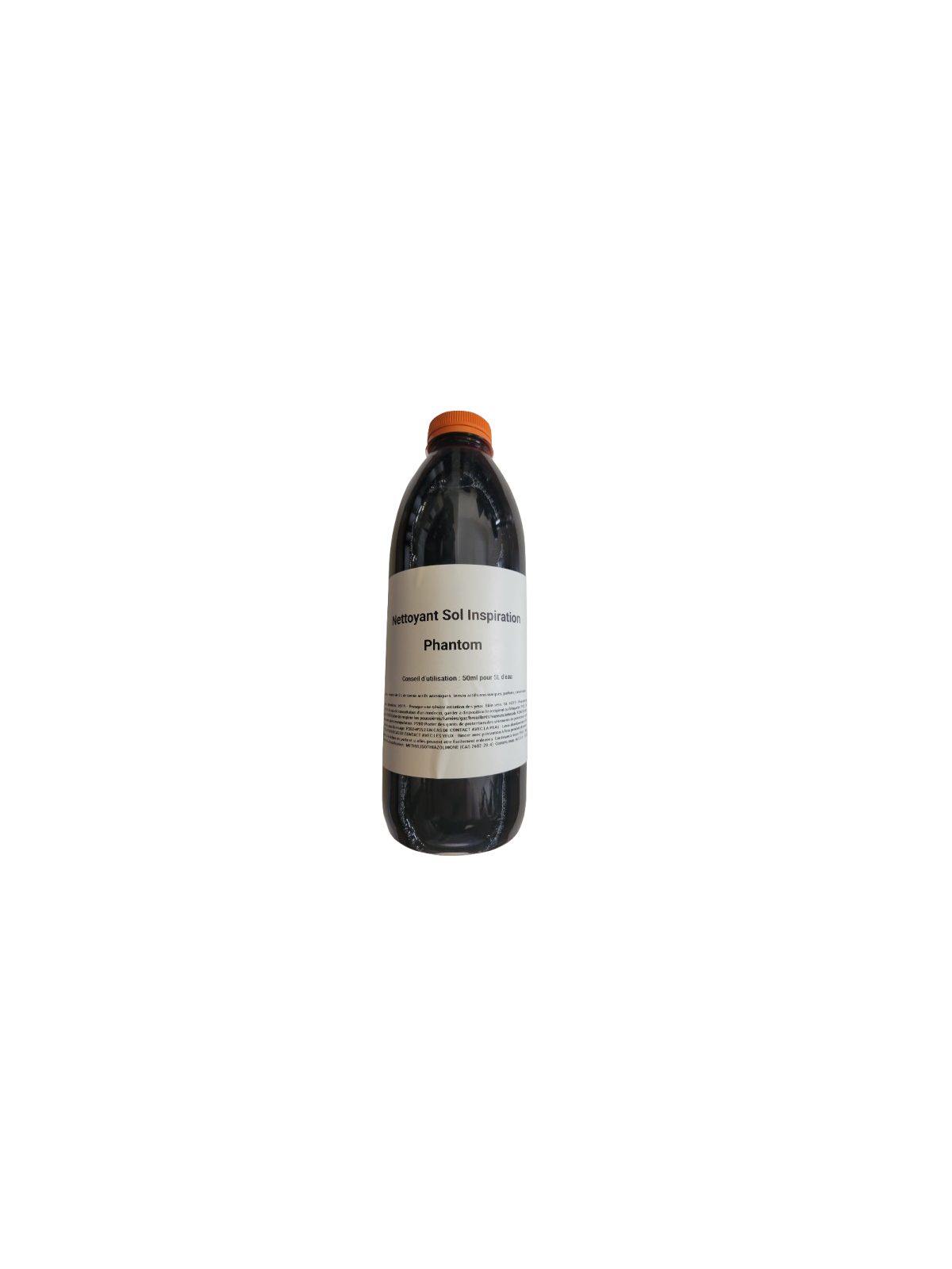 1L Nettoyant Sol Inspiration Phantom