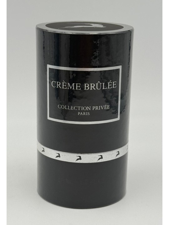 Crème Brulée Collection Privée Gazelle