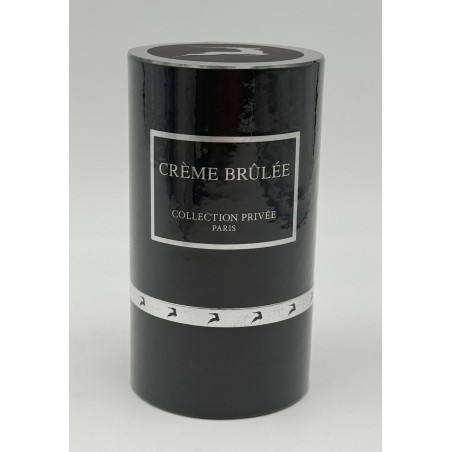 Crème Brulée Collection Privée Gazelle