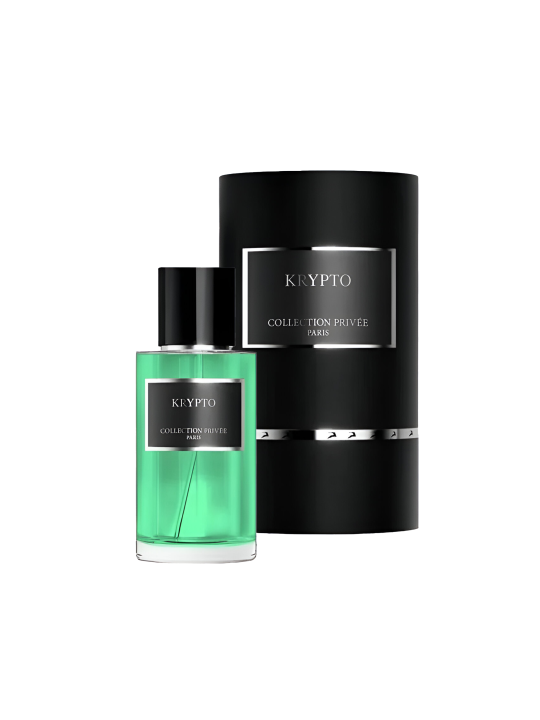 Krypto - Collection privée Gazelle Inspiré par Kryptonite
