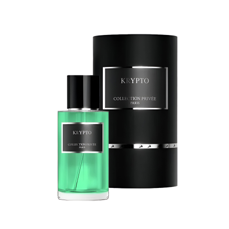Krypto - Collection privée Gazelle Inspiré par Kryptonite