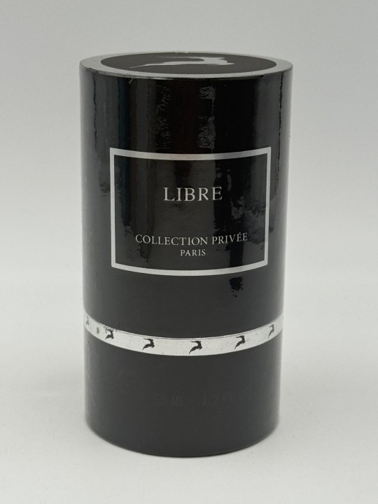 Libre Collection Privée Gazelle Inspiration  YVES SAINT LAURENT