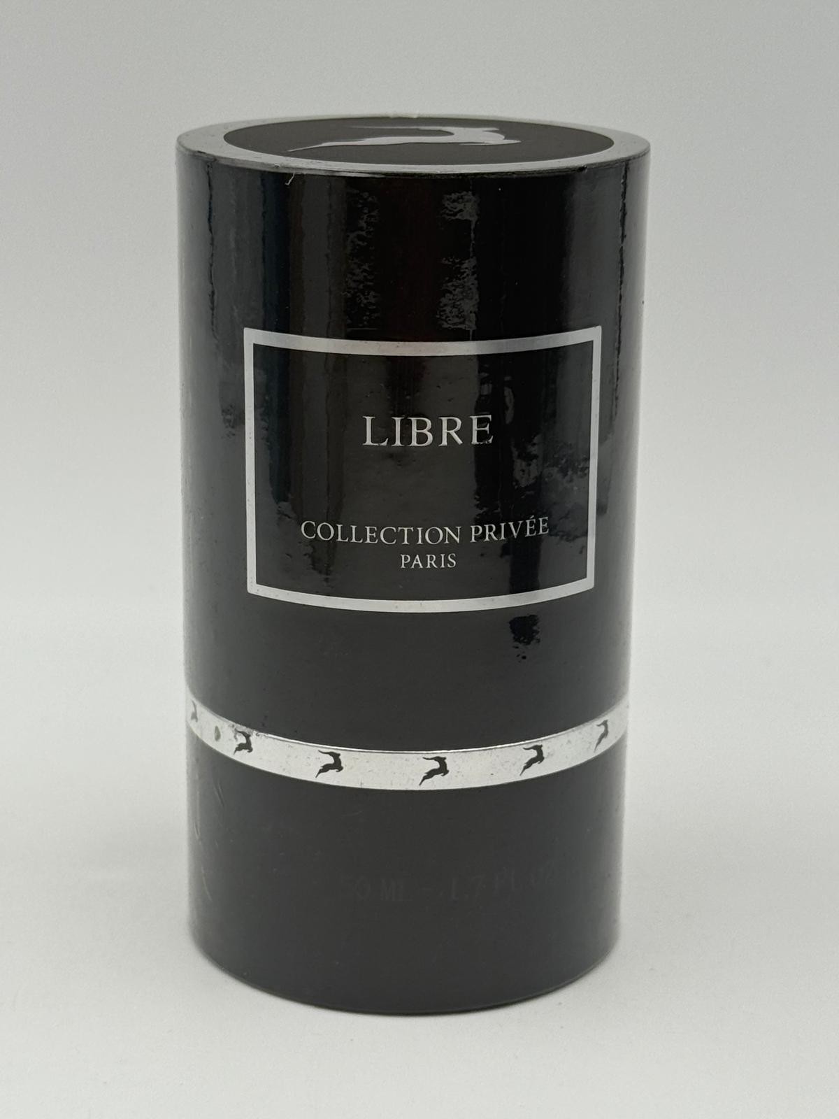 Libre Collection Privée Gazelle Inspiration  YVES SAINT LAURENT
