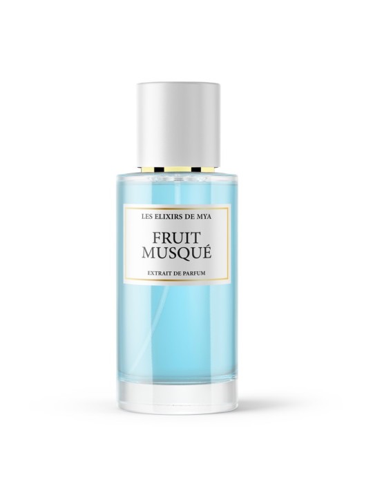 FRUIT MUSQUÉ Extrait de Parfum 50 ML Les Élixirs de Mya