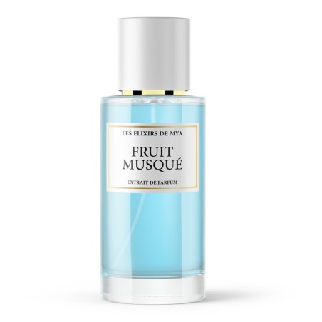 FRUIT MUSQUÉ Extrait de Parfum 50 ML Les Élixirs de Mya
