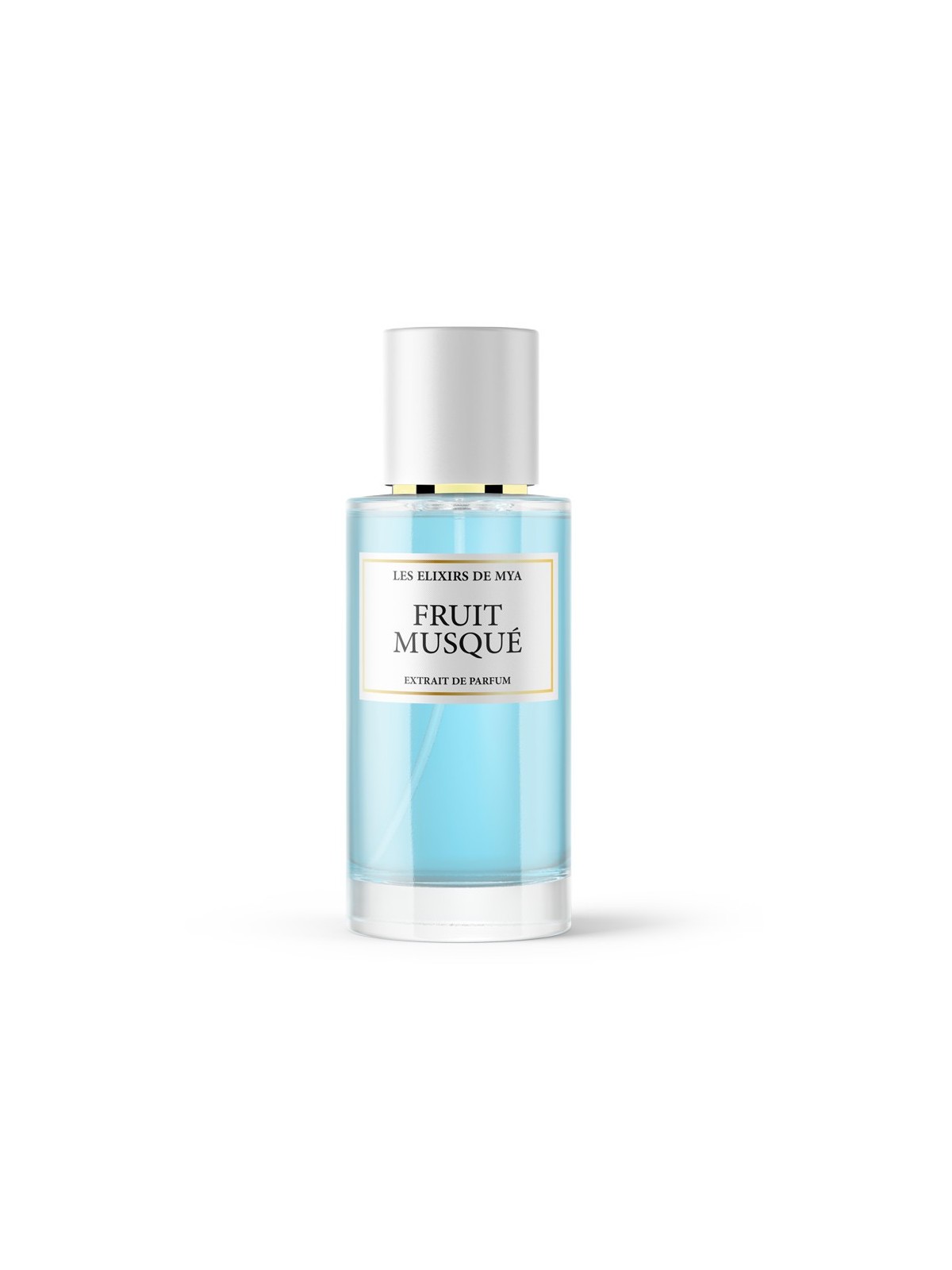 FRUIT MUSQUÉ Extrait de Parfum 50 ML Les Élixirs de Mya