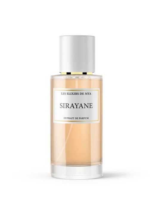 SIRAYANE Extrait de Parfum 50 ML Les Élixirs de Mya